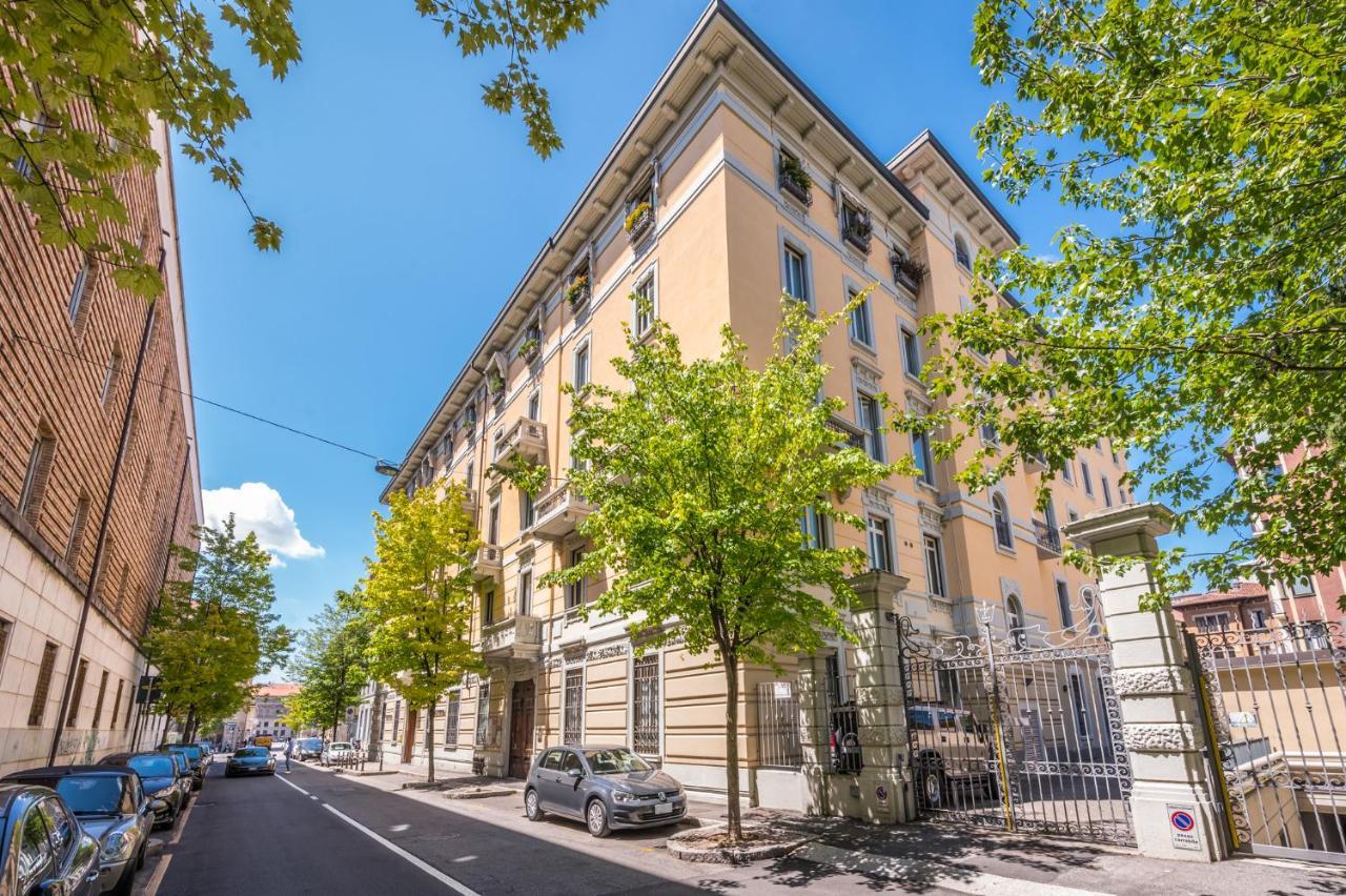 Donizetti Nel Cuore Del Centro Di Bergamo