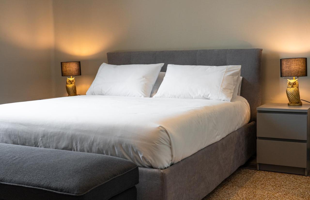 Apartment Seventy Bergamo
