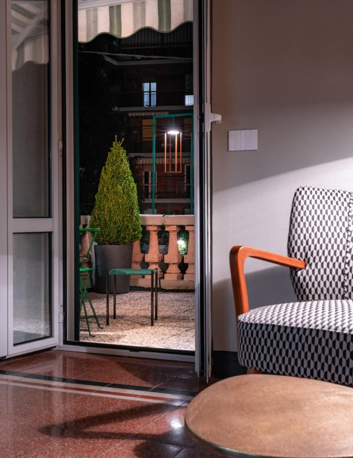Seventy Apartment *