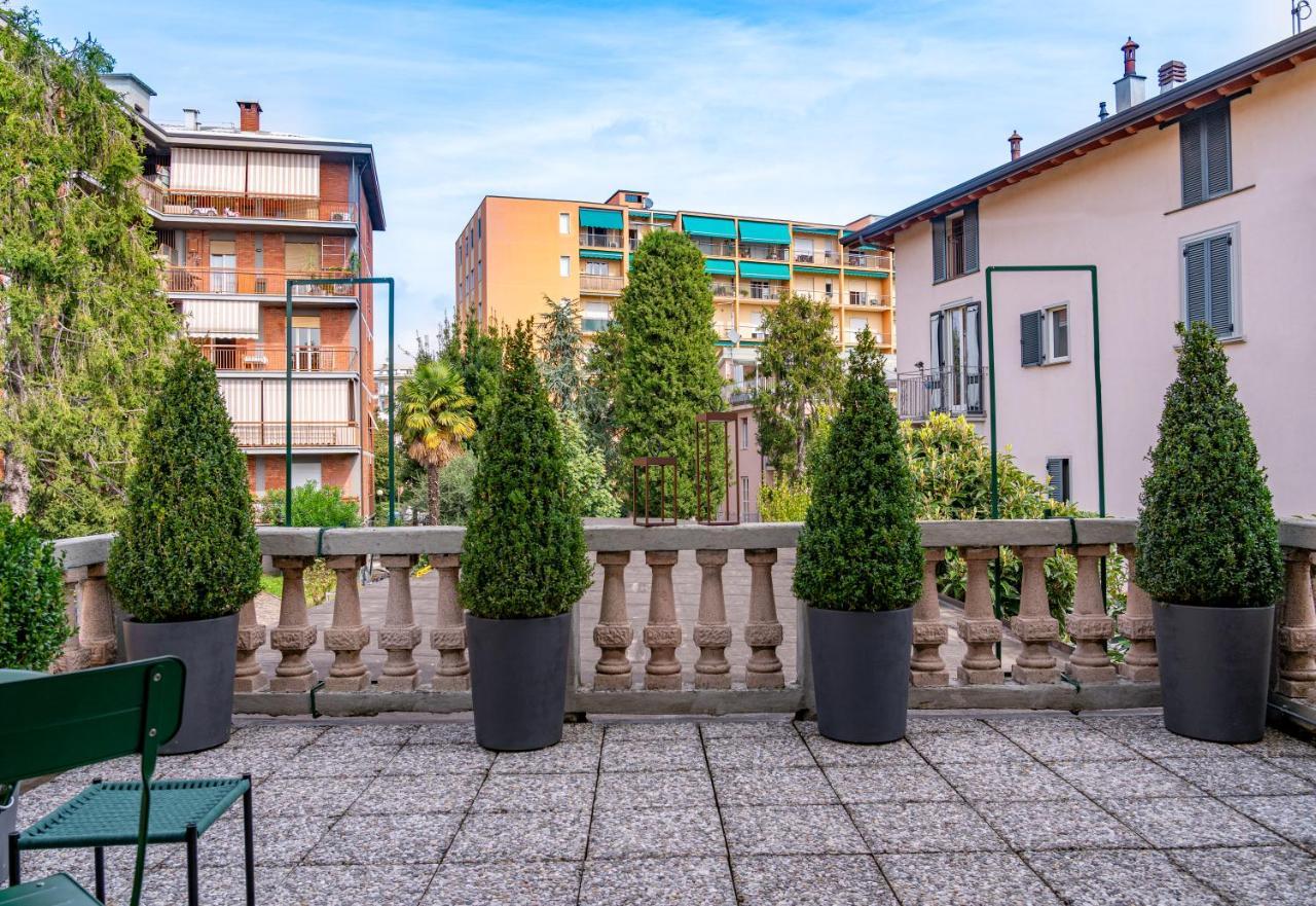 Seventy Apartment Bergamo
