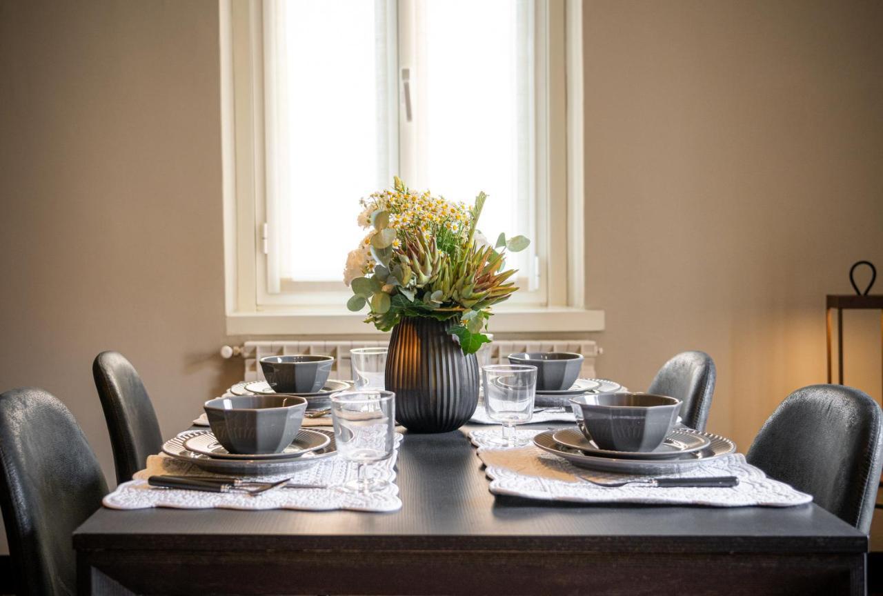 Apartment Seventy