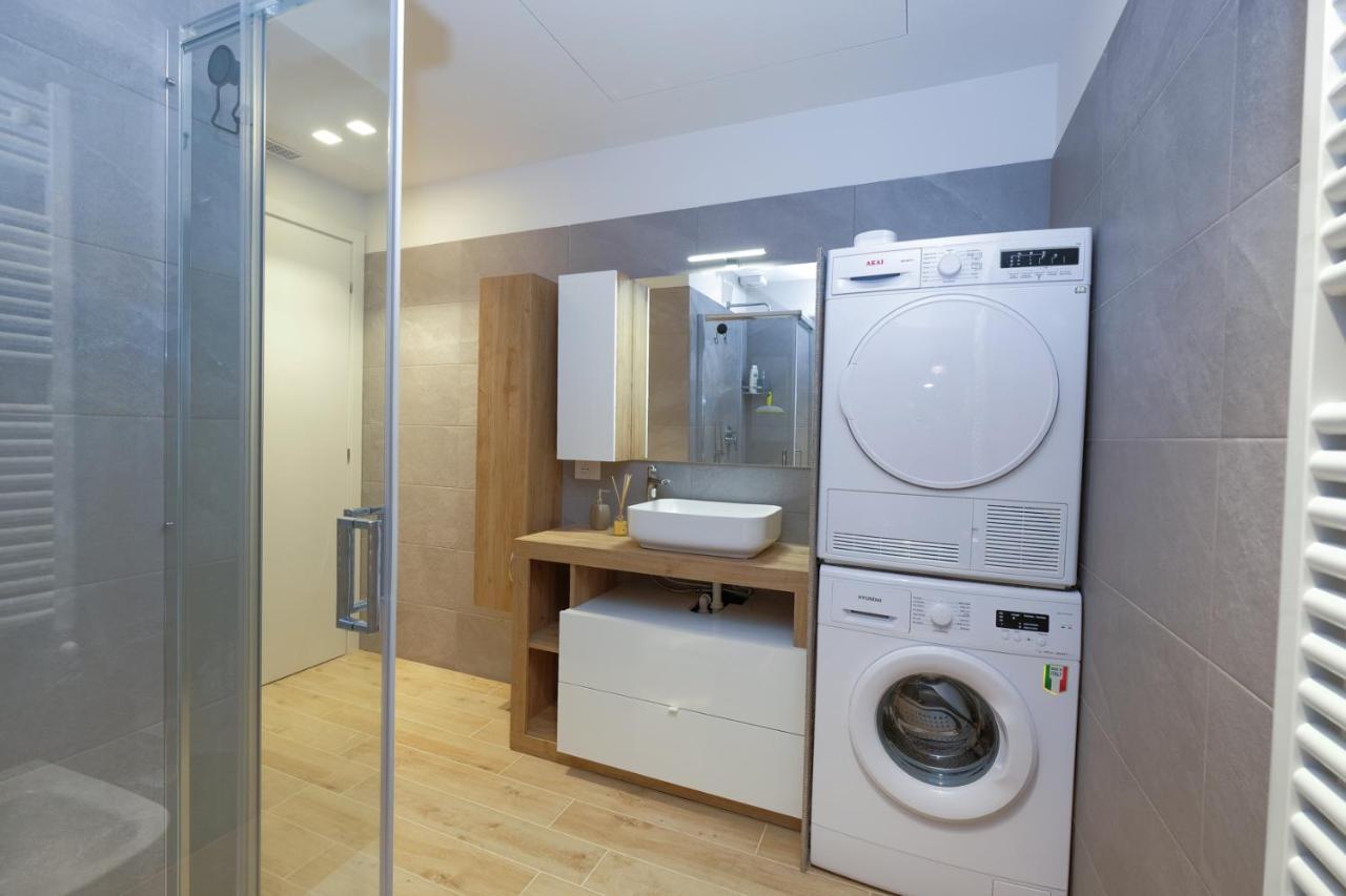 Apartment Bergamocitycenter 04