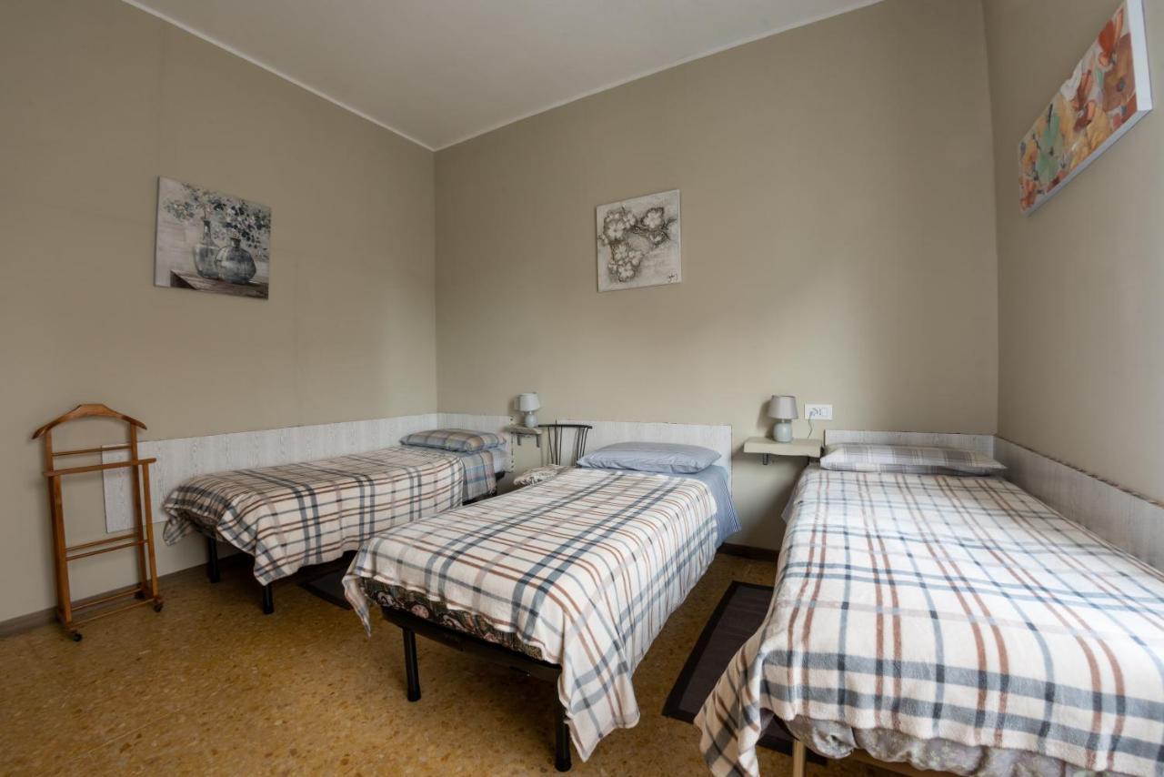 Dacia Di Campingplatz *