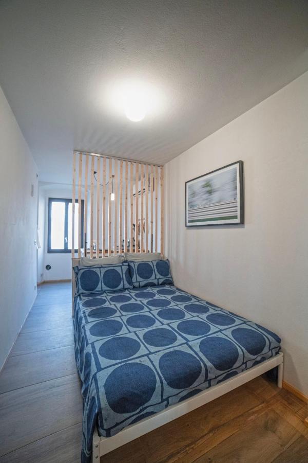 Wanderlust Apartment
