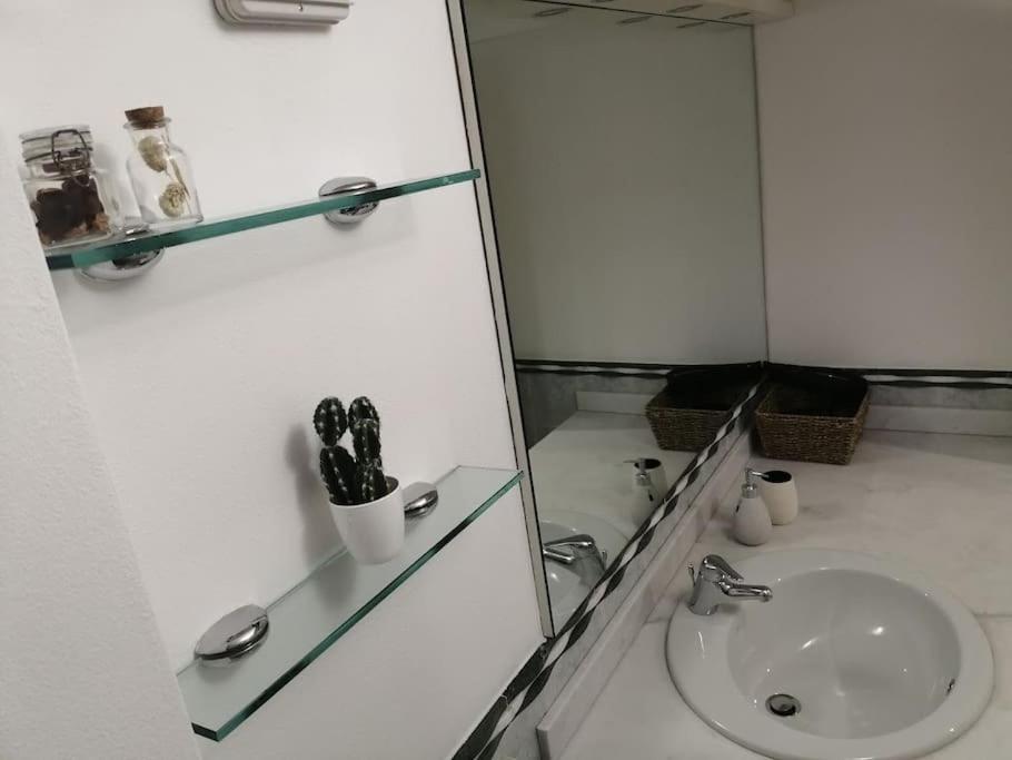 La Fiascona, Grazioso Monolocale Soppalcato, Centro Holiday home *