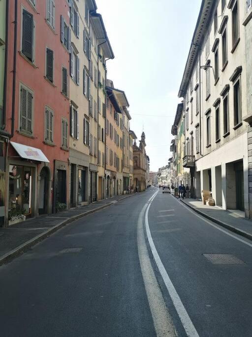 La Fiascona, Grazioso Monolocale Soppalcato, Centro * Bergamo