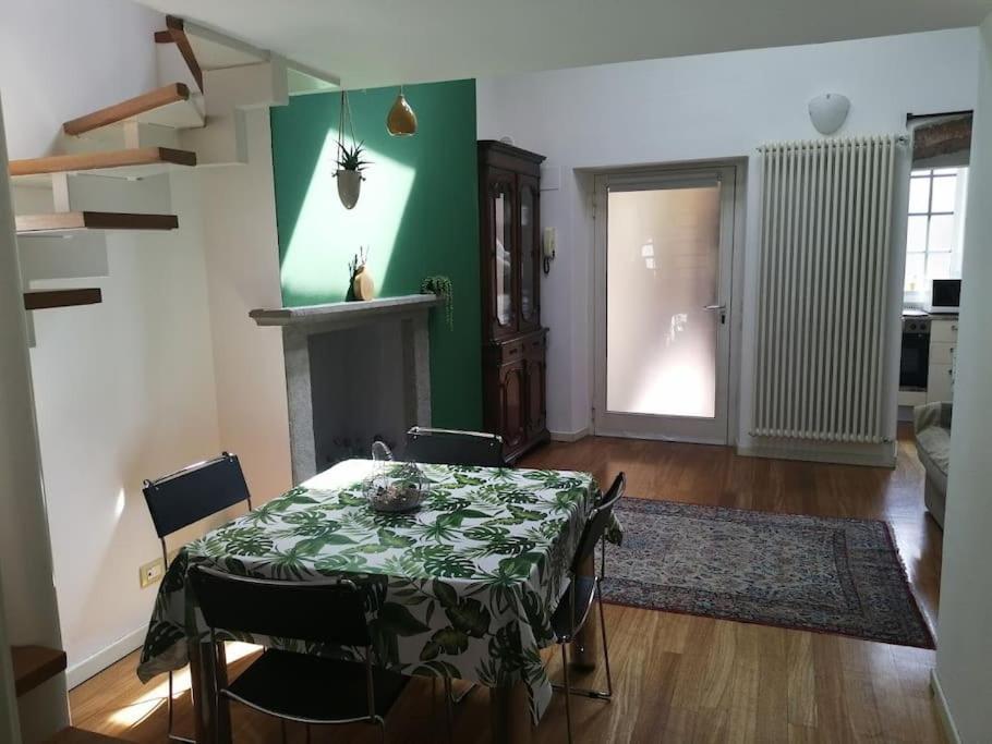 Holiday home La Fiascona, Grazioso Monolocale Soppalcato, Centro