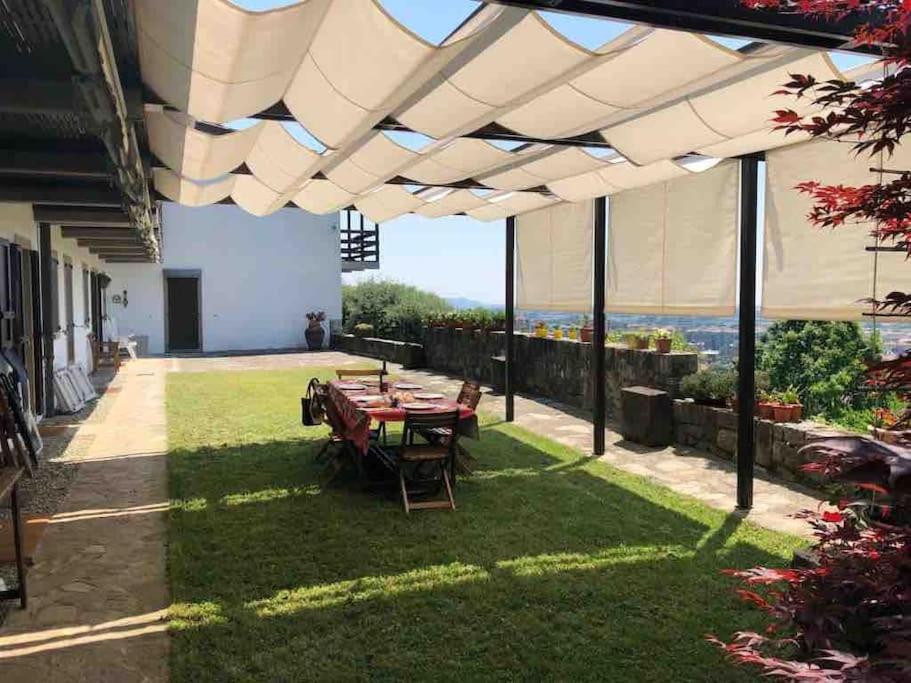 L'antico Noce -
