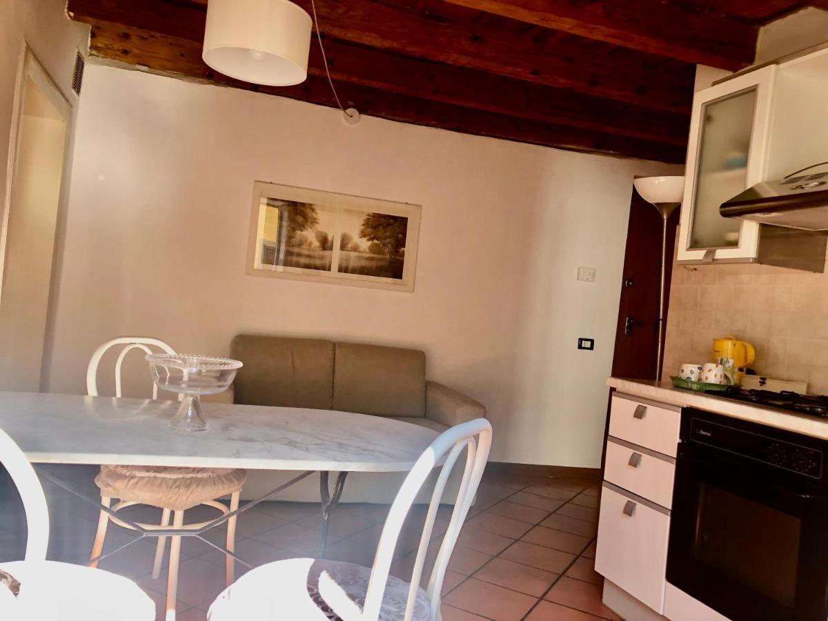 Casa Borgo Antico * Bergamo