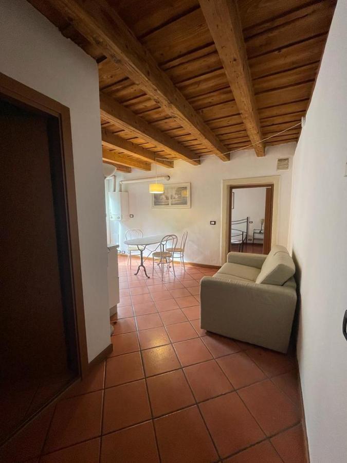Casa Borgo Antico * Bergamo