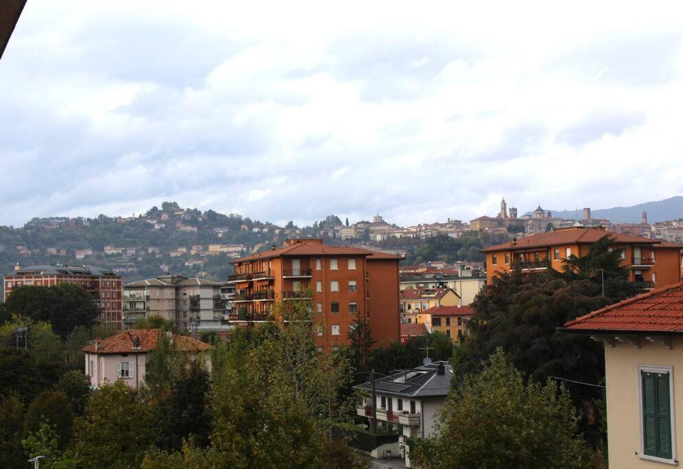 Venere Apartment Bergamo