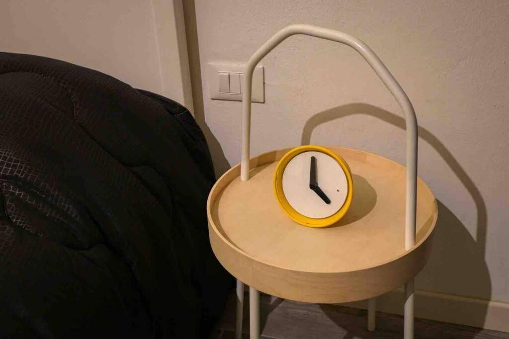 5 Stelle Apartment