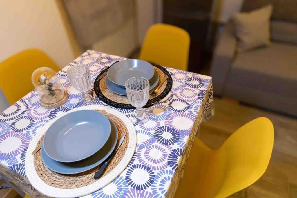 5 Stelle Apartment Bergamo
