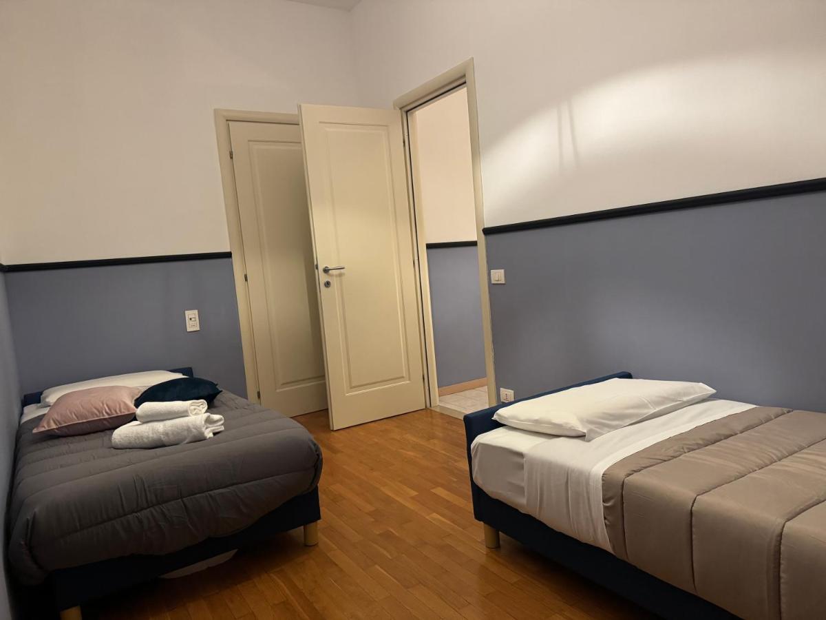 Feel - Bellavista Nhà khách Bergamo