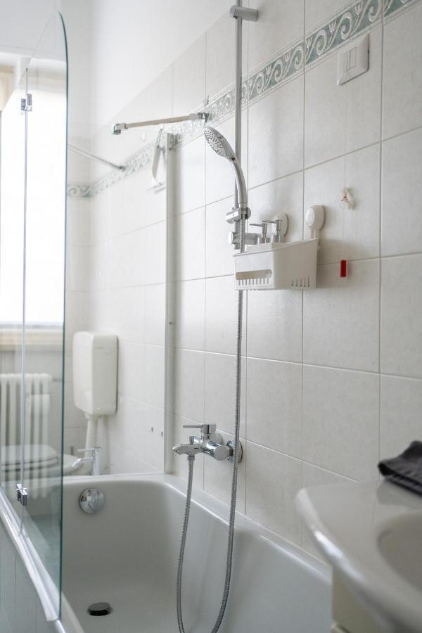 Apartment Giulio Cesare Bergamo