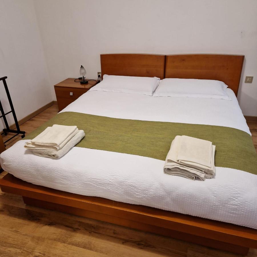 Apartment Bilocale Nel Cuore Di Bergamo