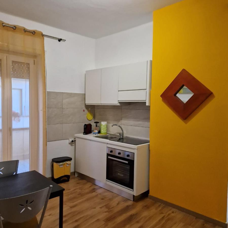 Apartment Bilocale Nel Cuore Di *