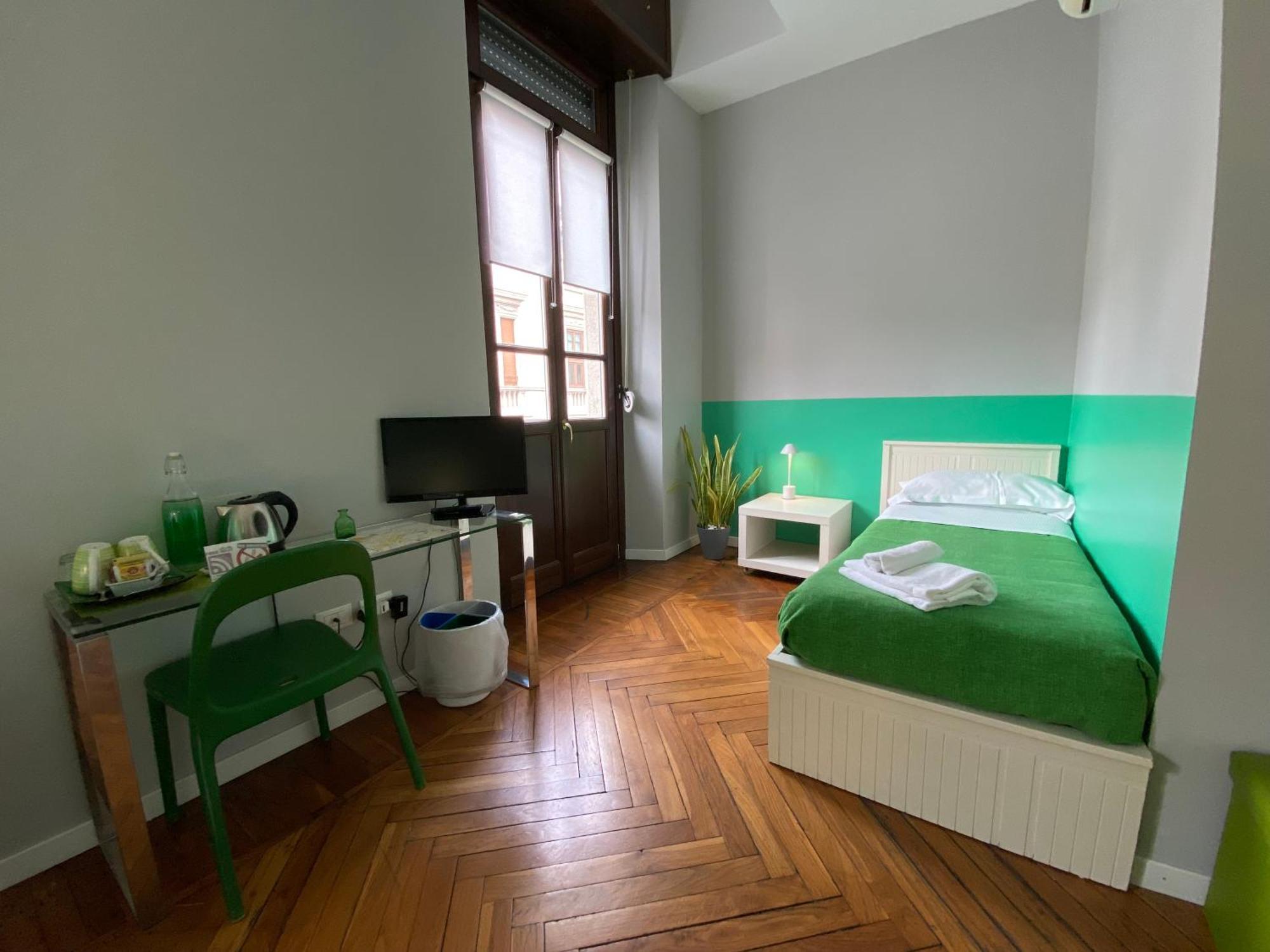 Guest house Gio'El Happiness Guest House Bergamo