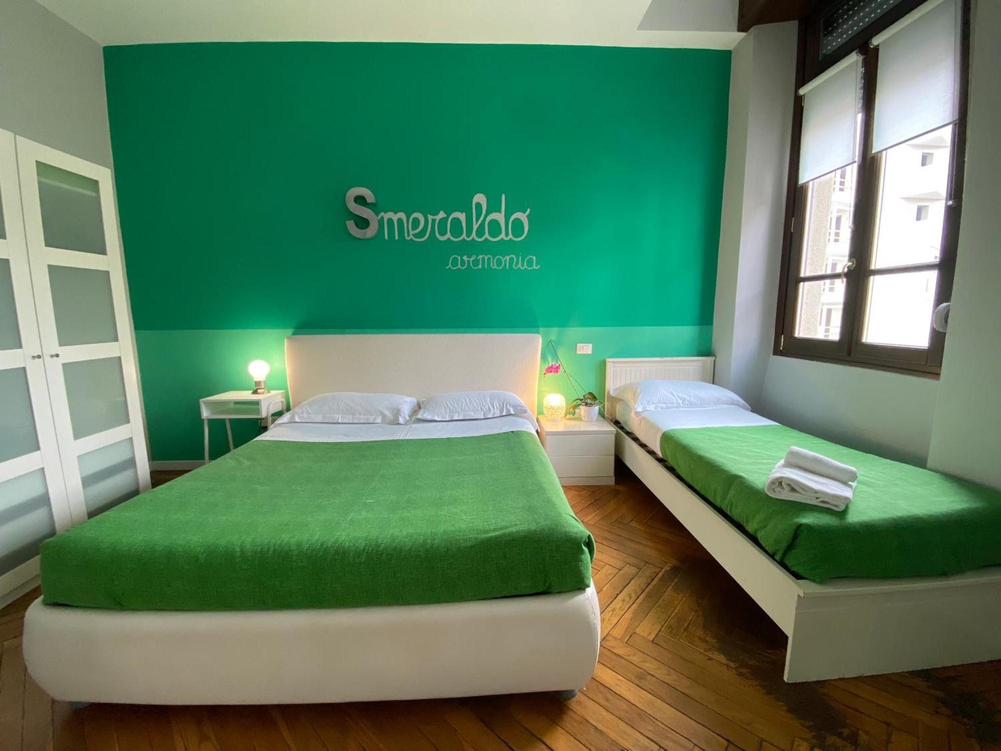 Gio'El Happiness Guest House Guest house 3*