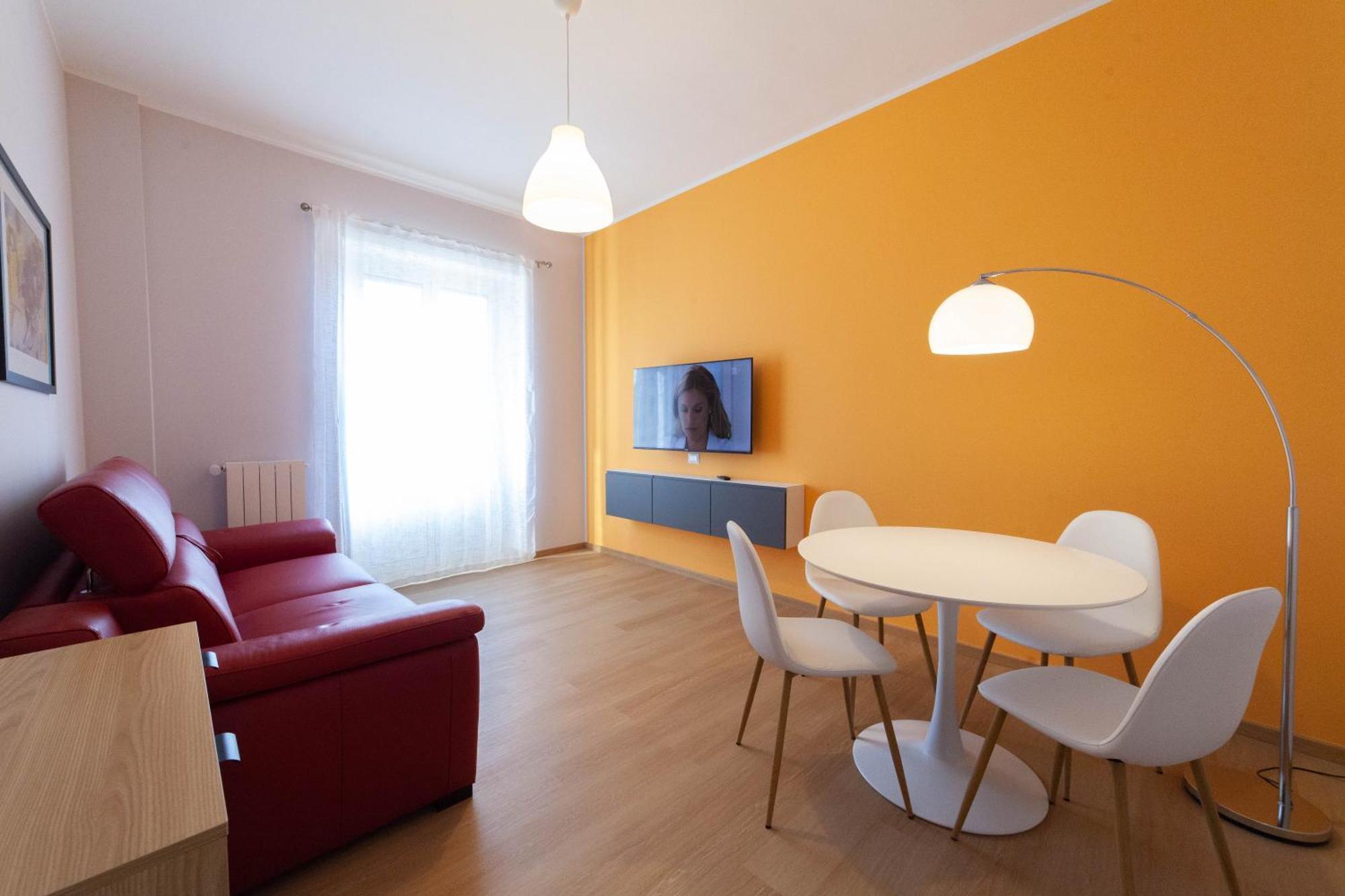 Casa Margherita C Apartment