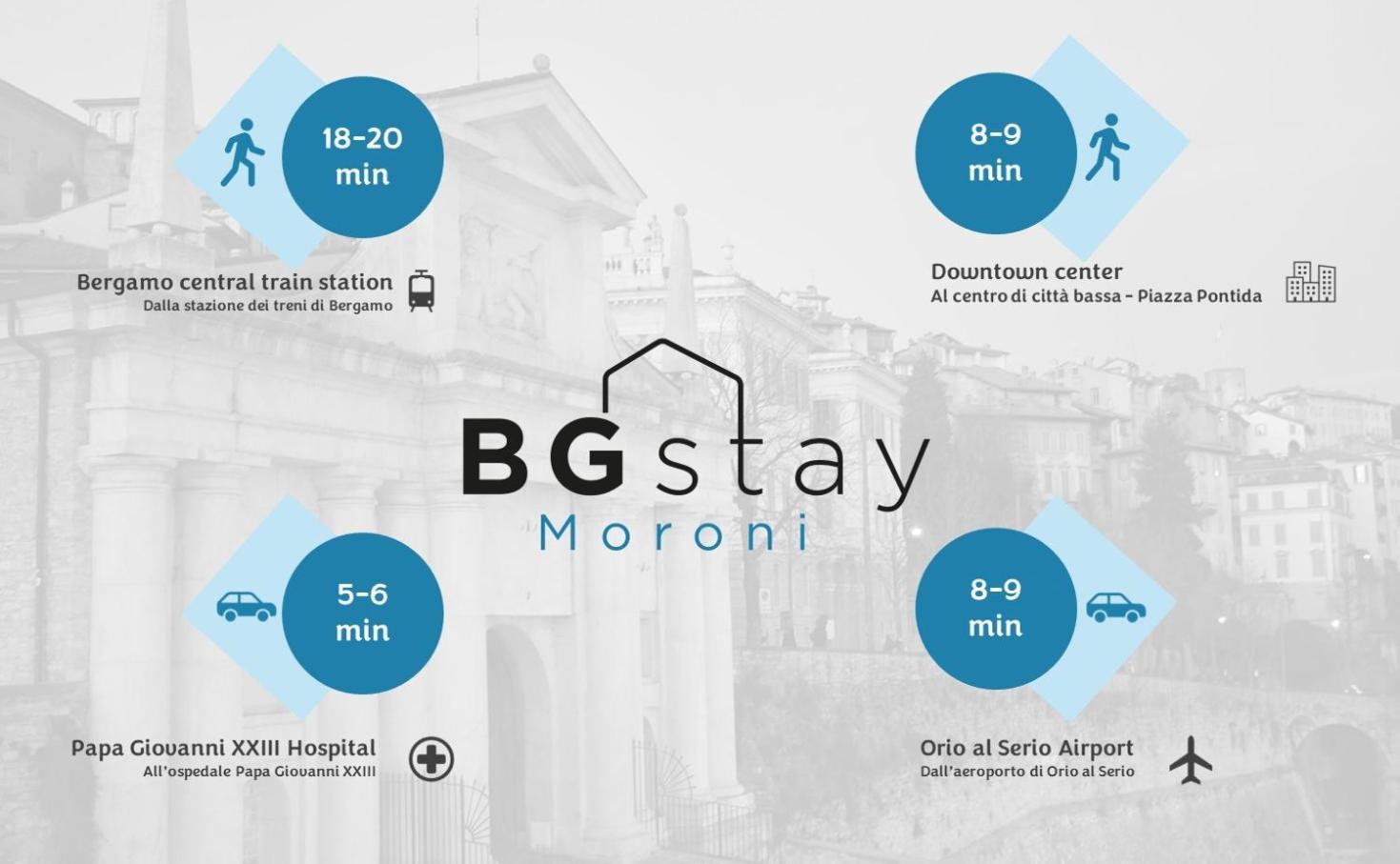 Bg Bergamo