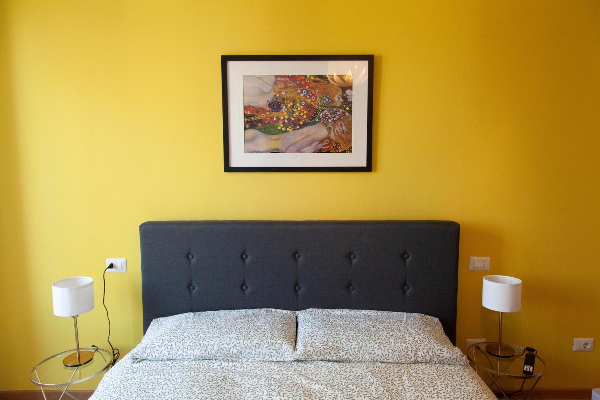 Casa Margherita C Apartment