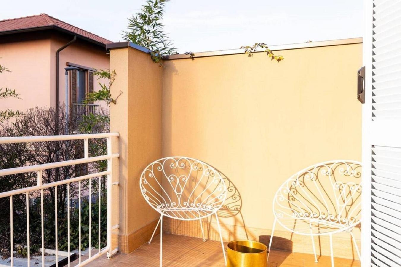 Casa Aydee Bergamo