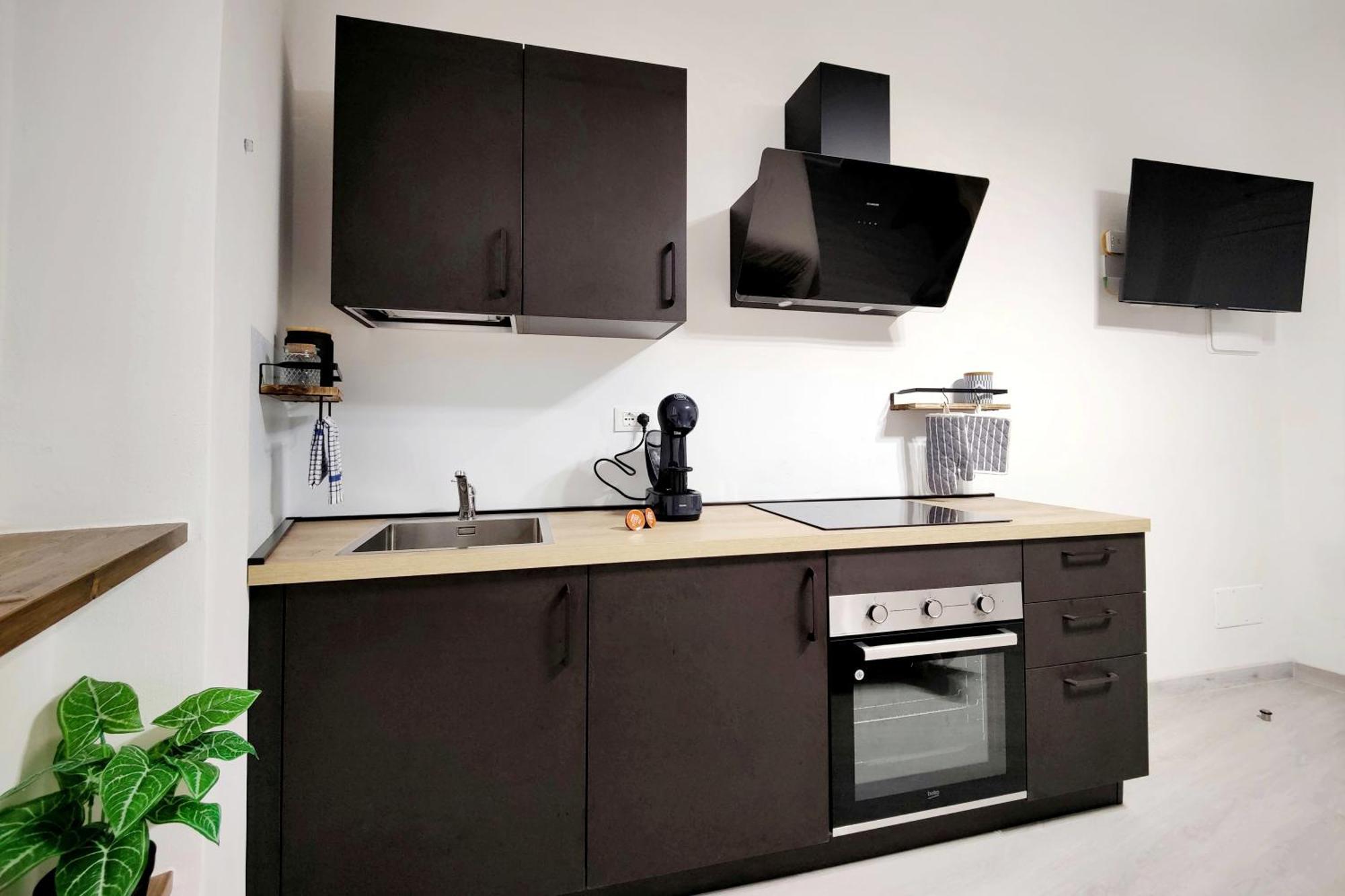 *l'angolo Del Giramondo* Apartment *