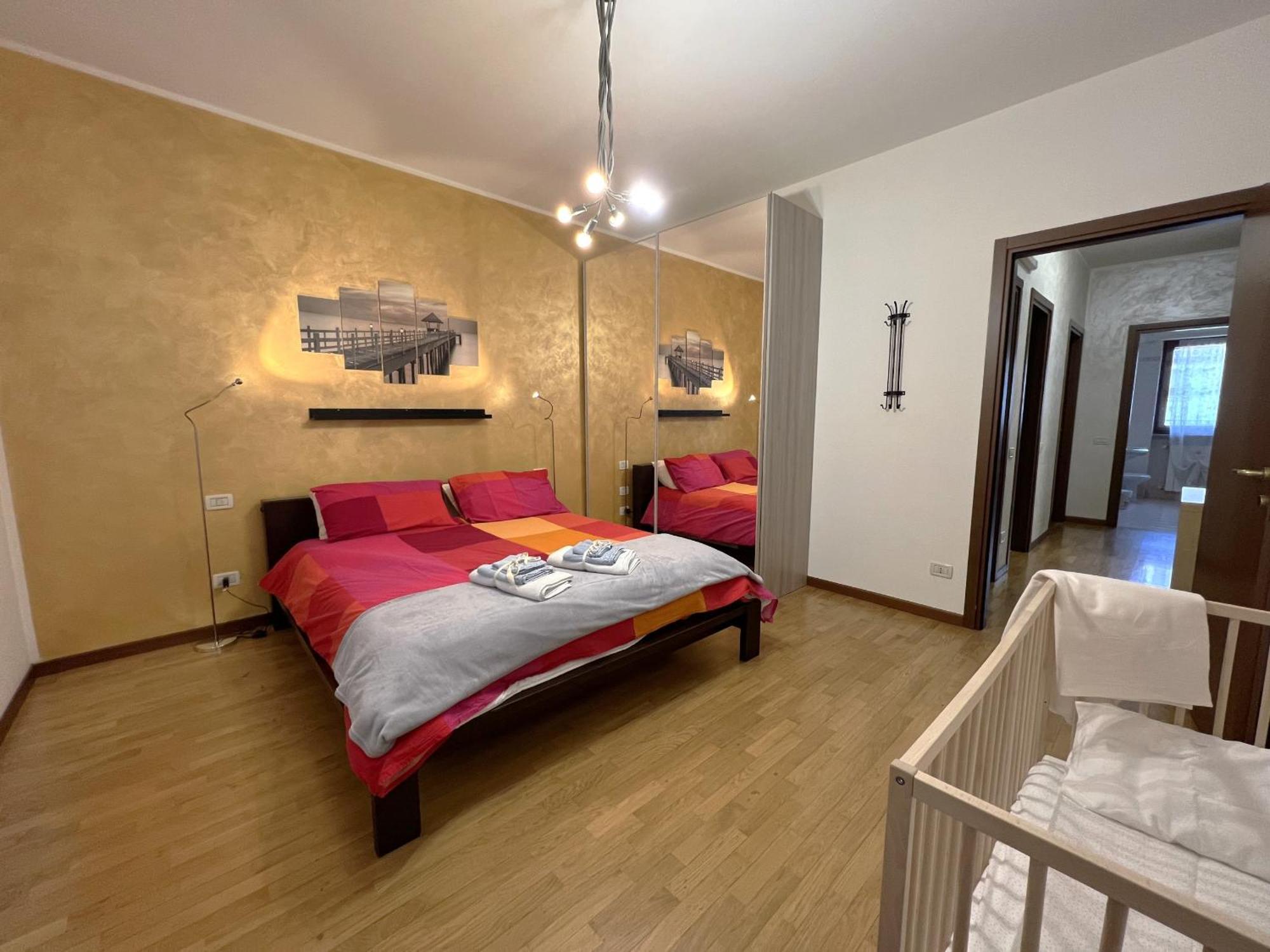 Affittimoderni Caravaggio Bergamo