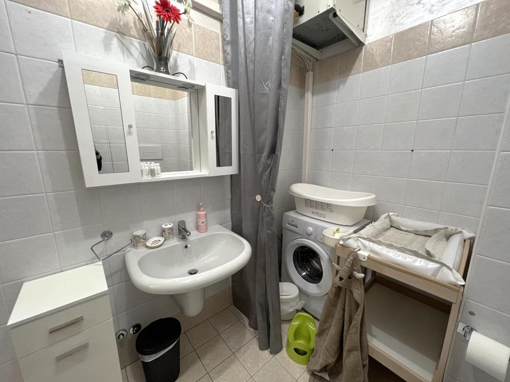 Affittimoderni Caravaggio Apartment *