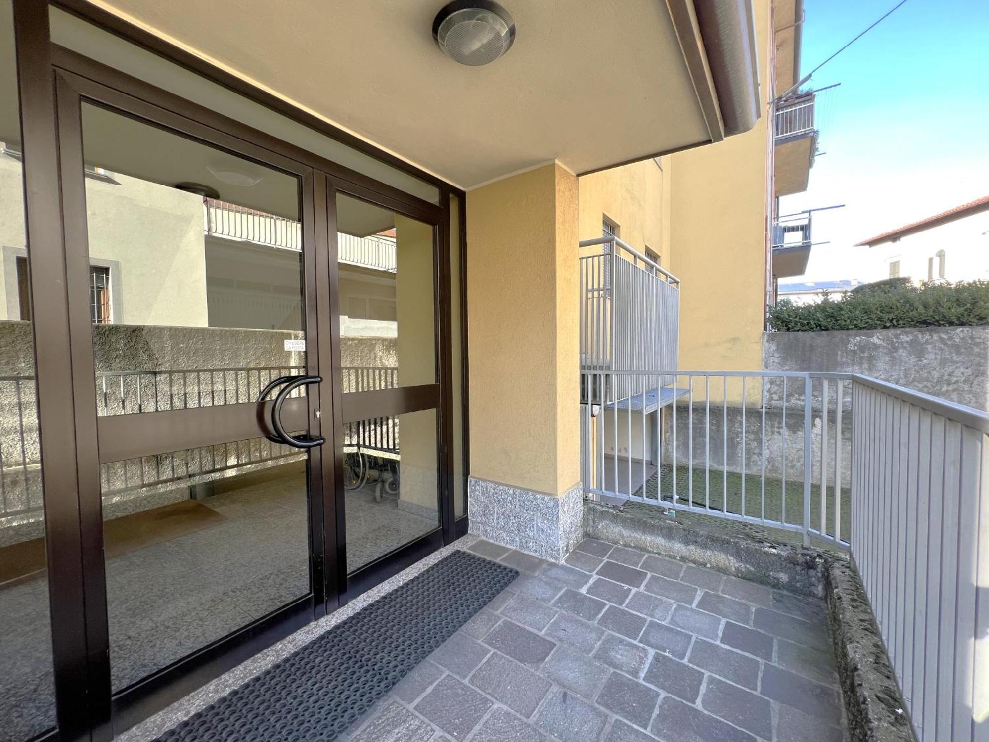 Affittimoderni Caravaggio Apartment Bergamo