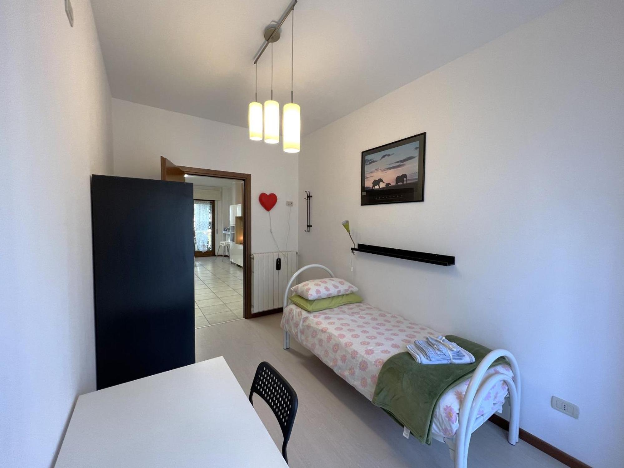 Apartment Affittimoderni Caravaggio