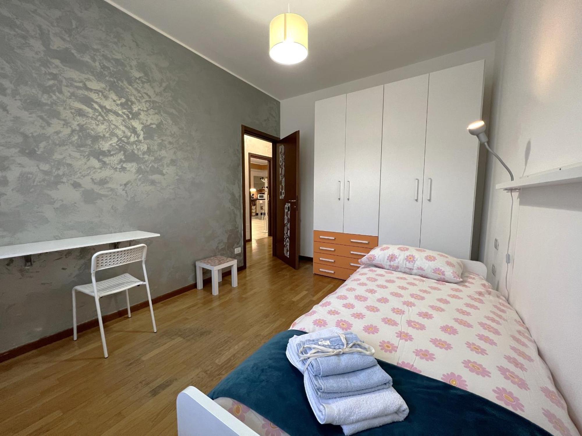 Apartment Affittimoderni Caravaggio