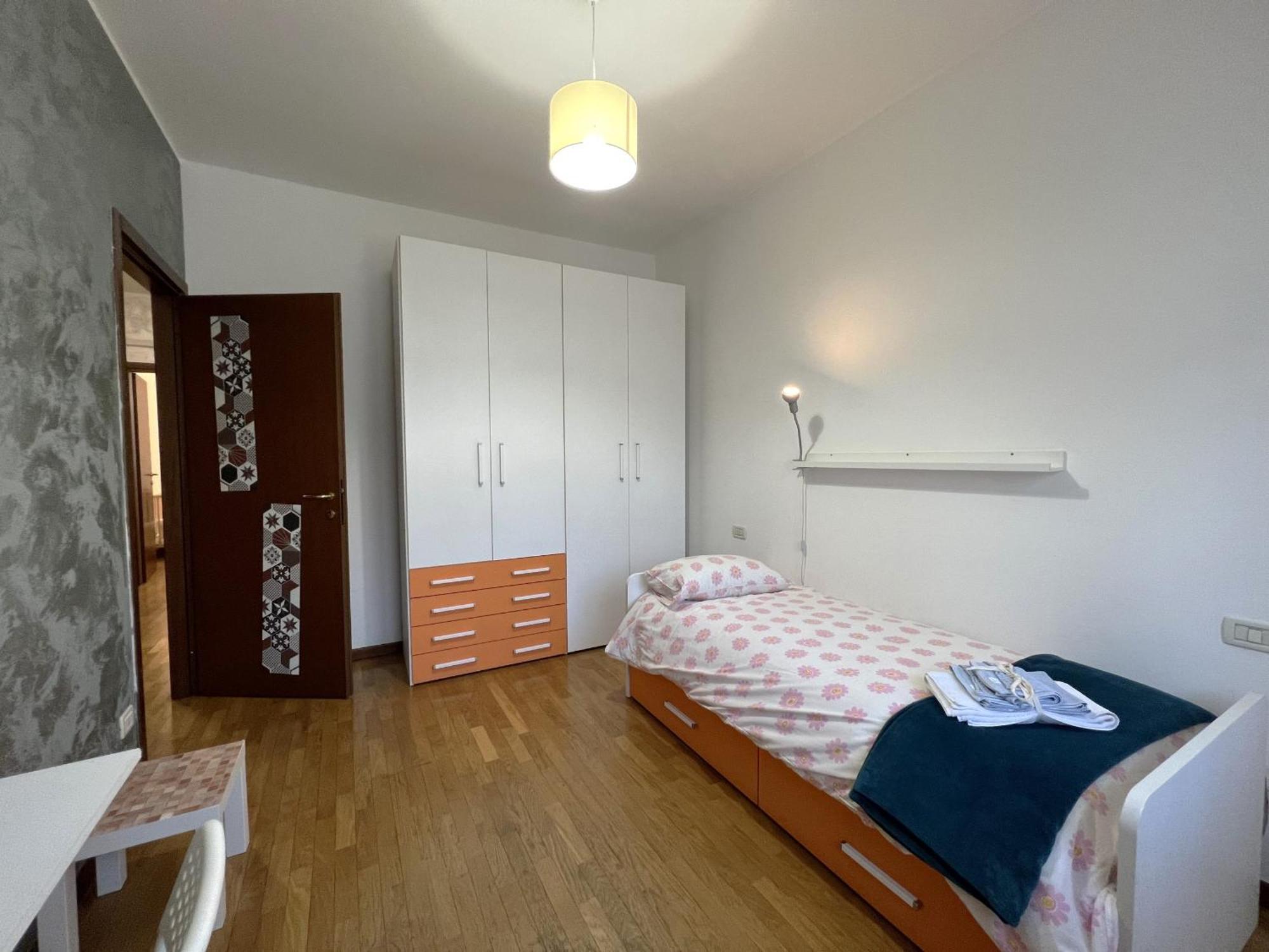 Affittimoderni Caravaggio Apartment
