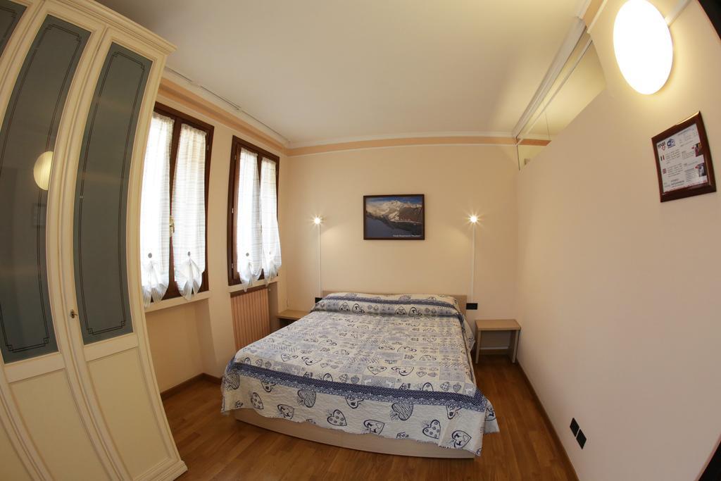 Apartment House