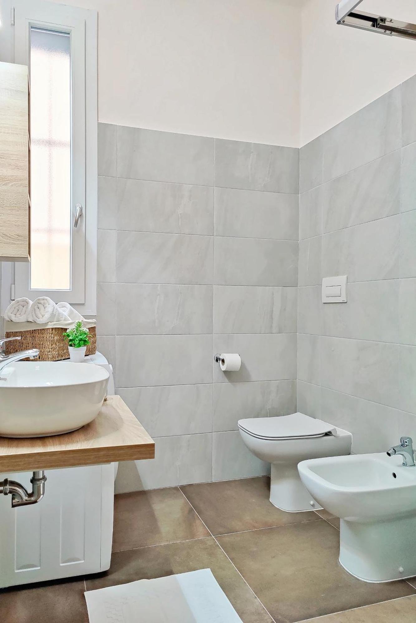 *l'angolo Del Giramondo* Apartment