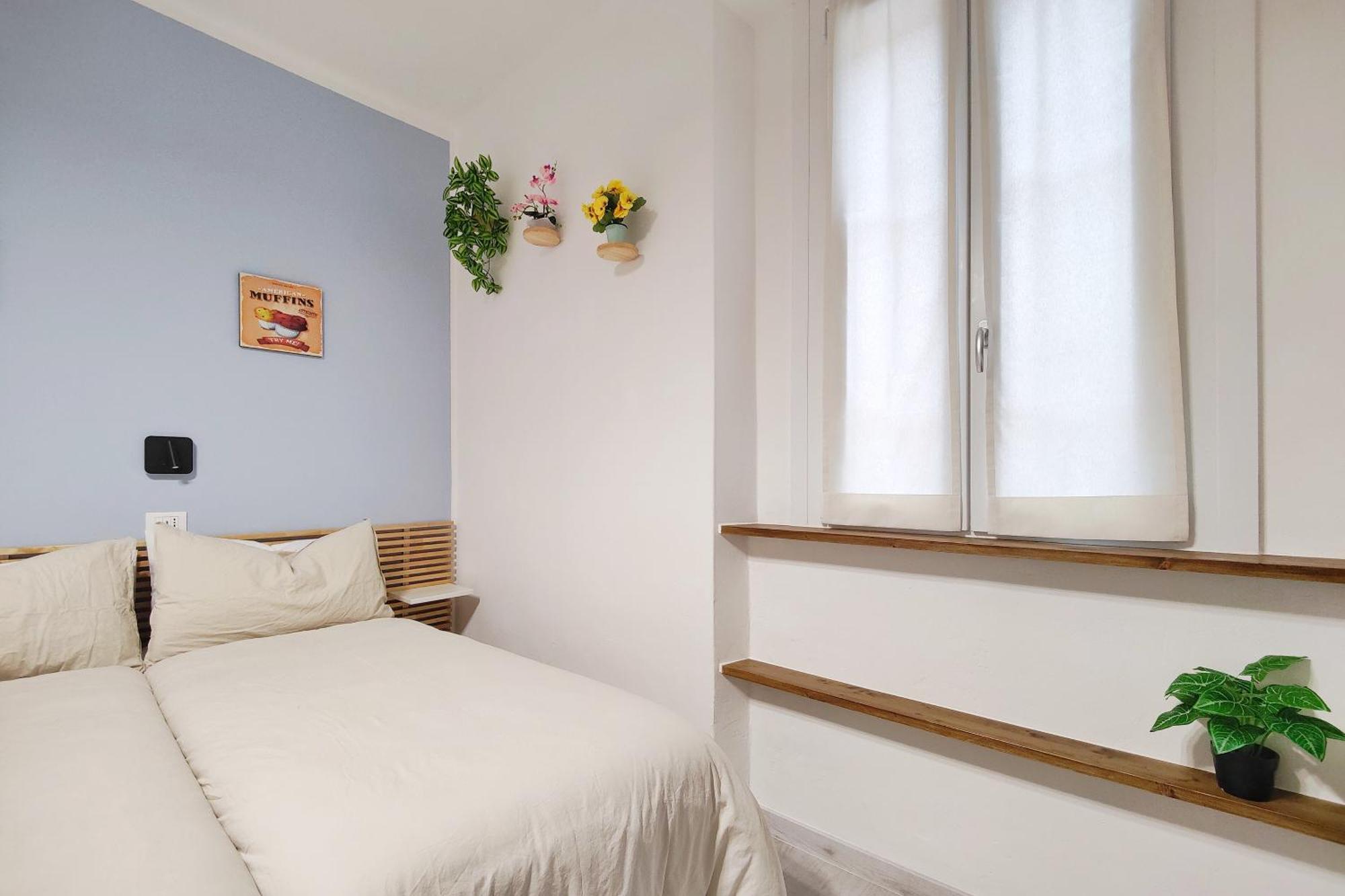 Apartment *l'angolo Del Giramondo* *