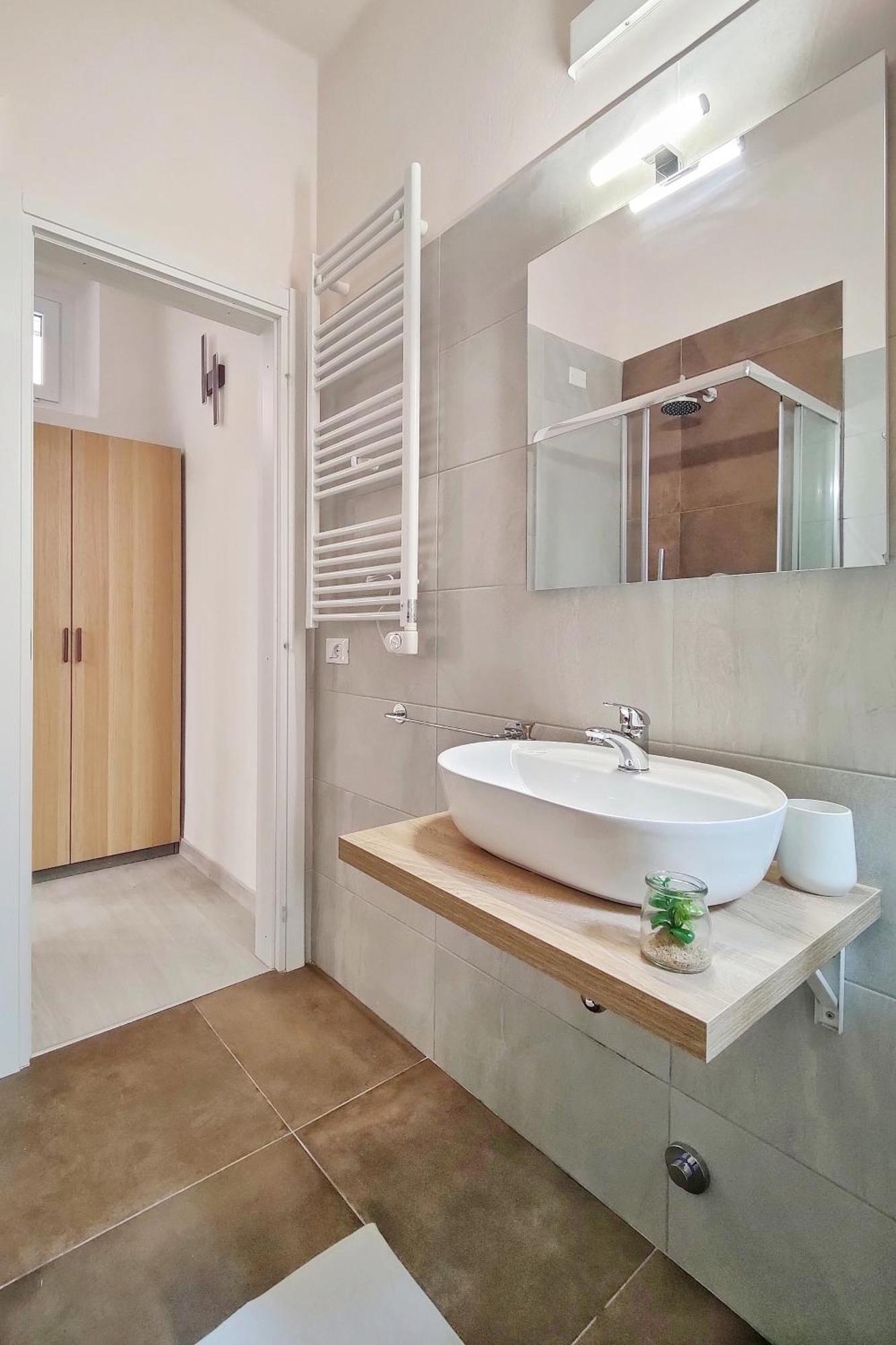 *l'angolo Del Giramondo* Apartment