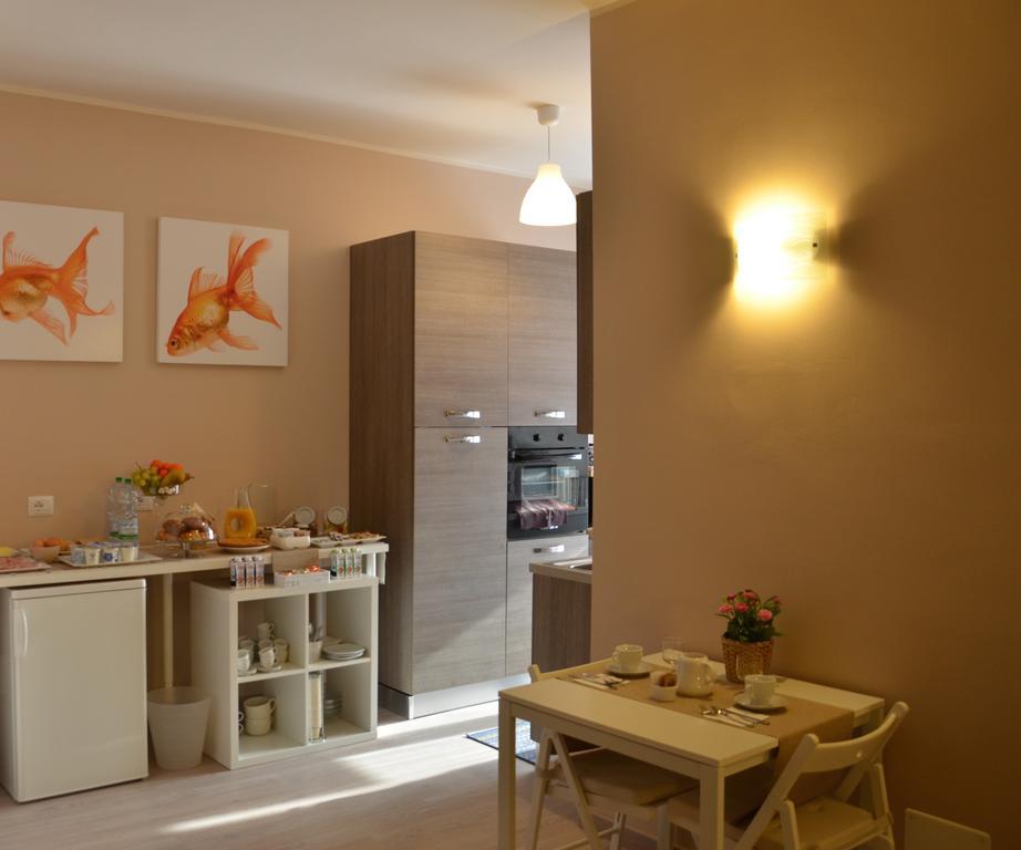 Italy Bed & Breakfast 2*