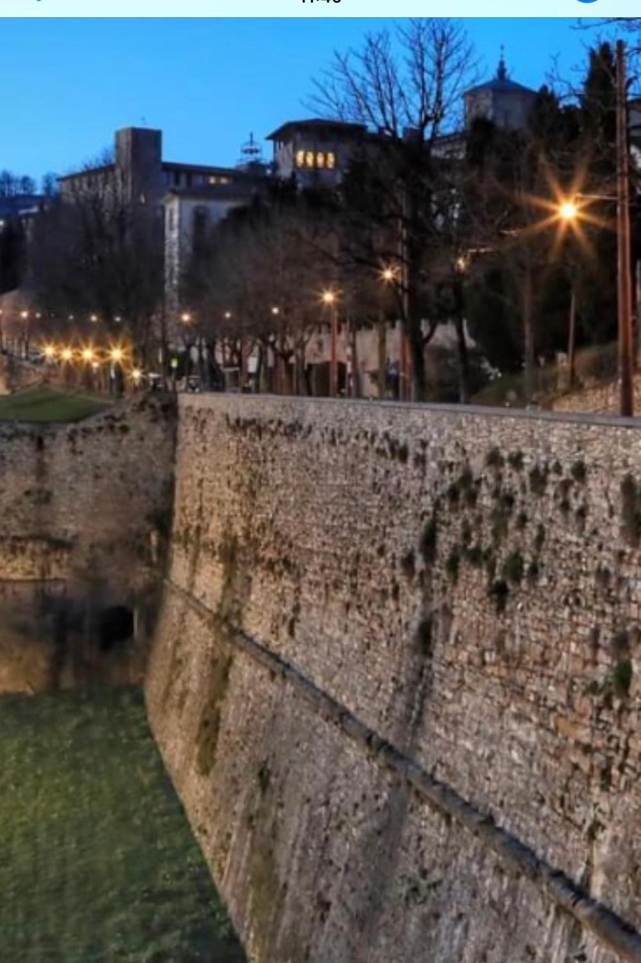 Bed & Breakfast Smart House Luxury Bergamo