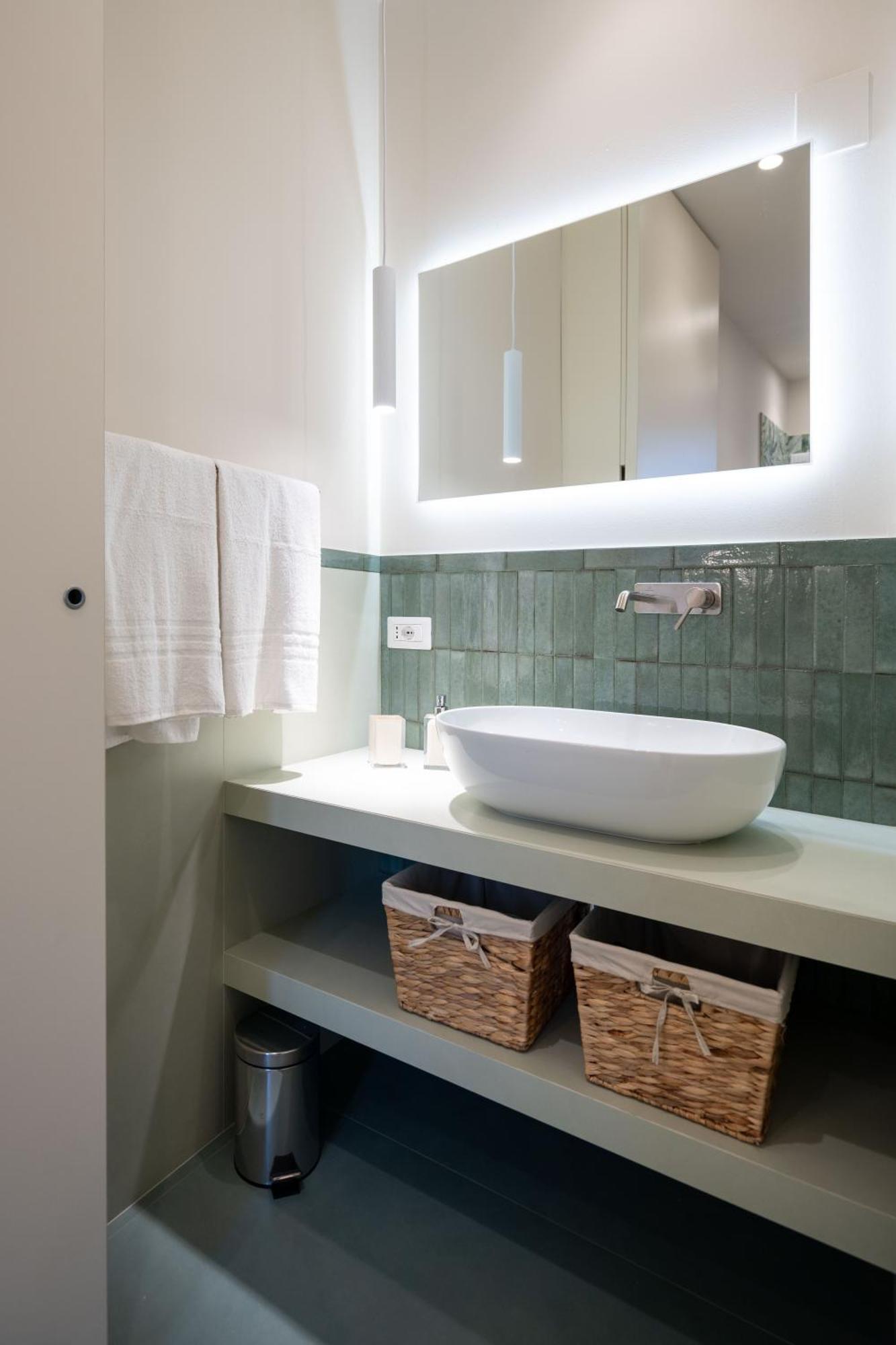 La Farfalla Blu - Boutique Apartment Bergamo