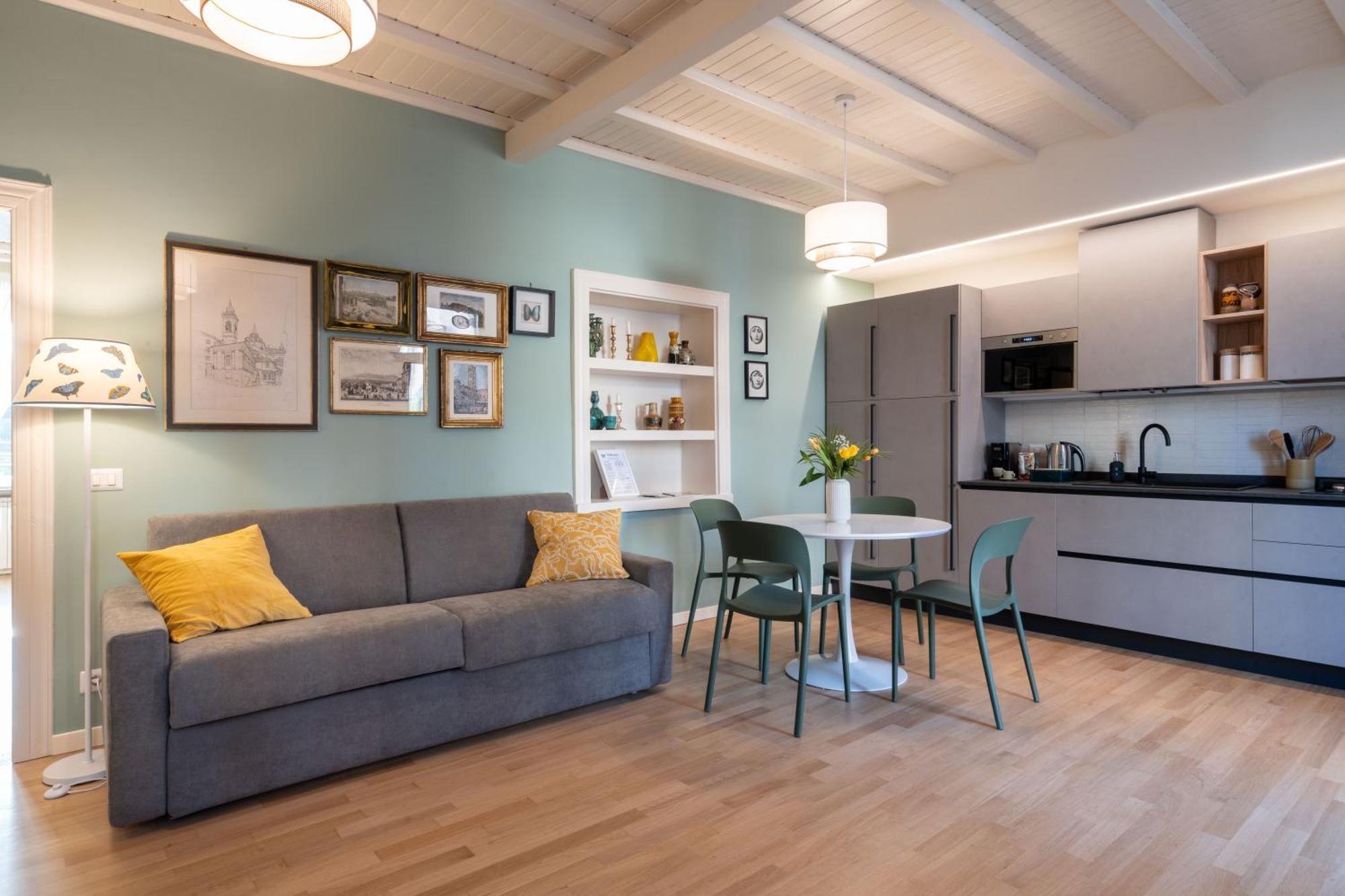 La Farfalla Blu - Boutique
