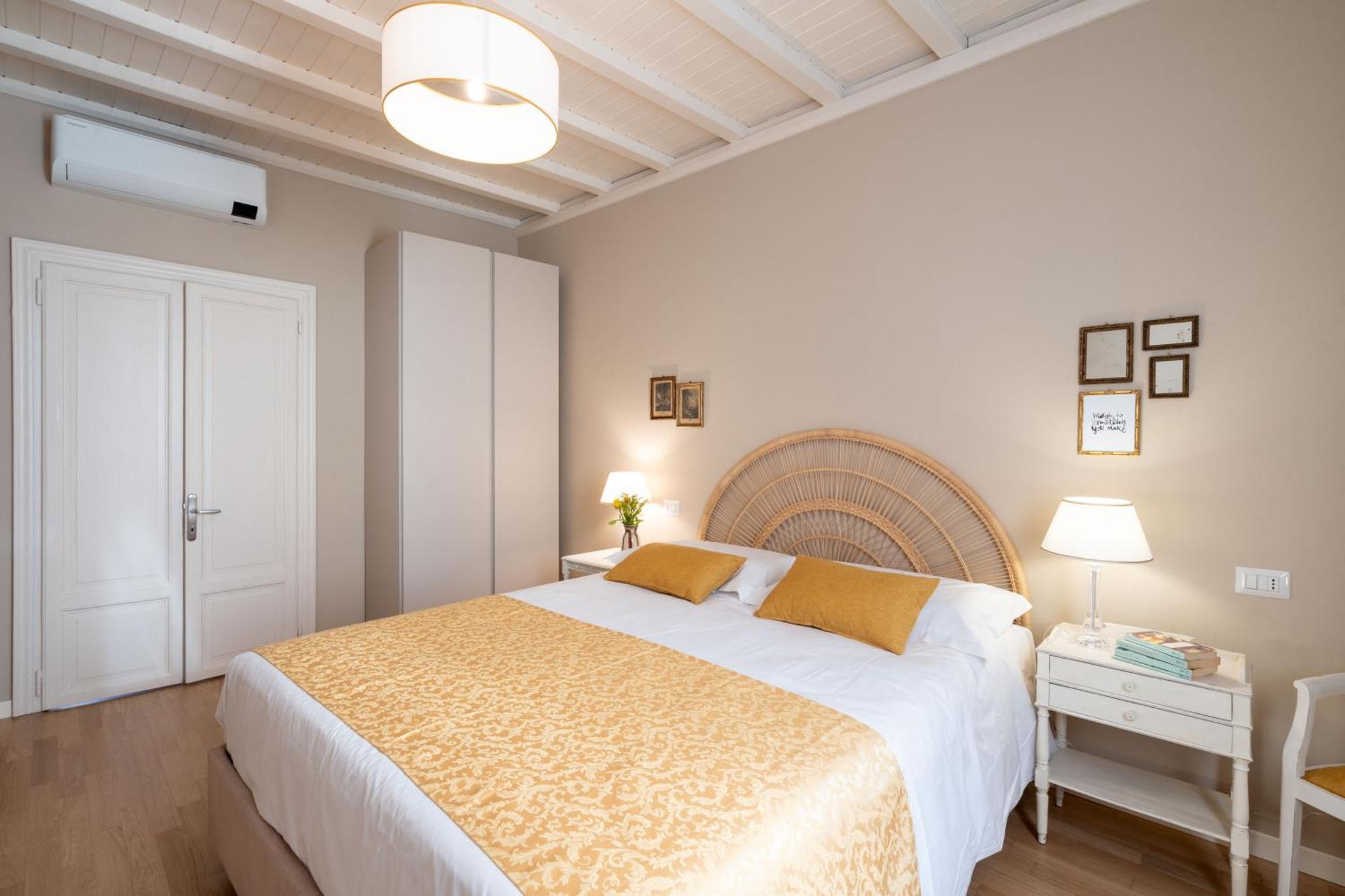 Apartment La Farfalla Blu - Boutique *