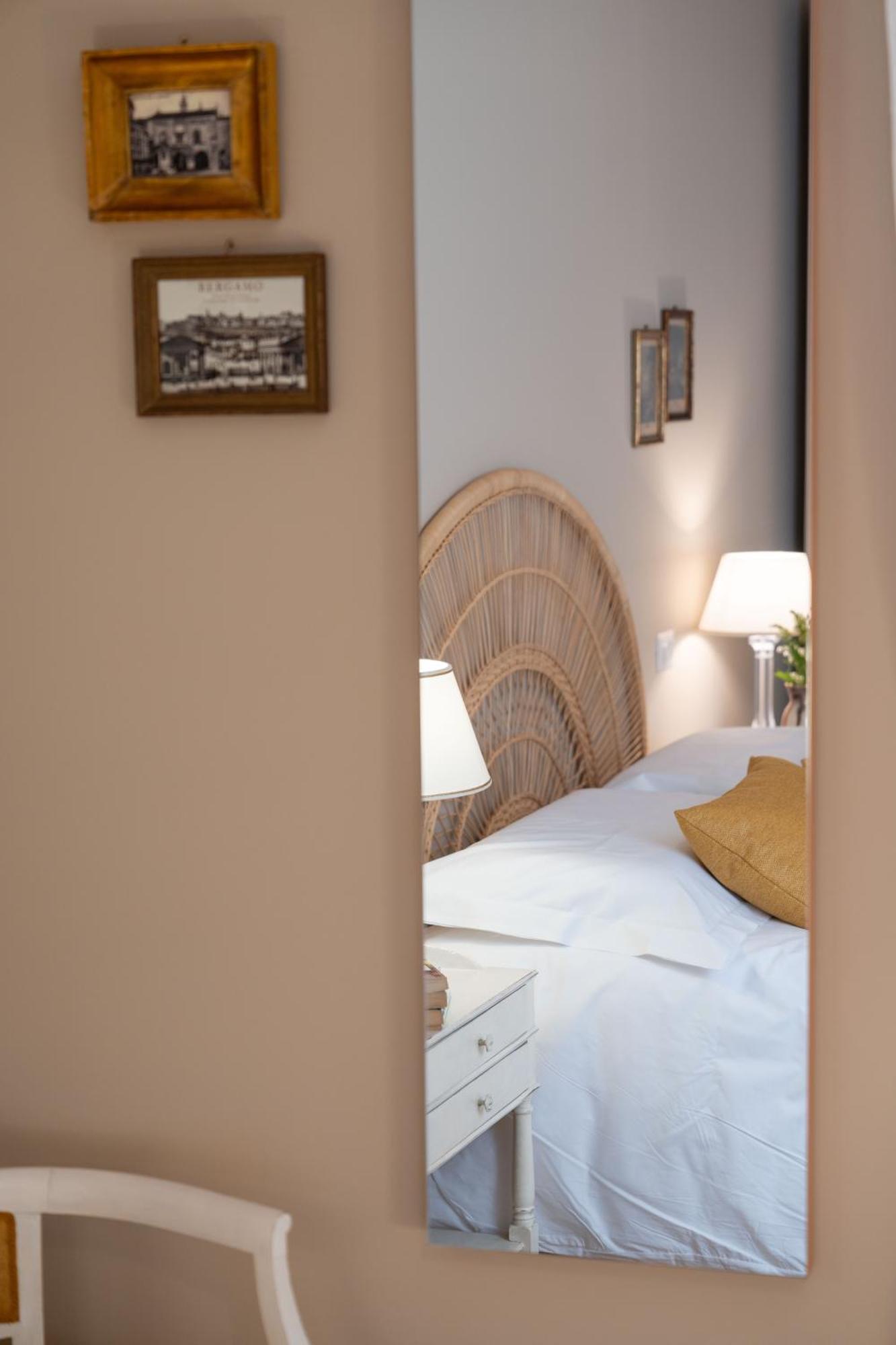 La Farfalla Blu - Boutique Apartment *