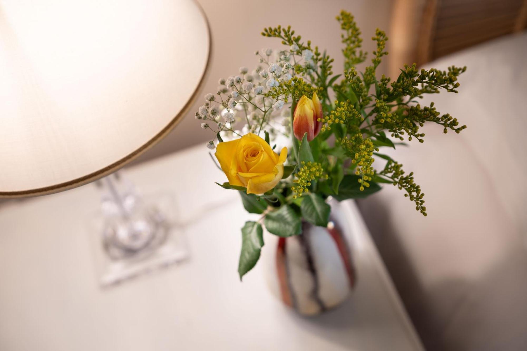 Apartment La Farfalla Blu - Boutique *