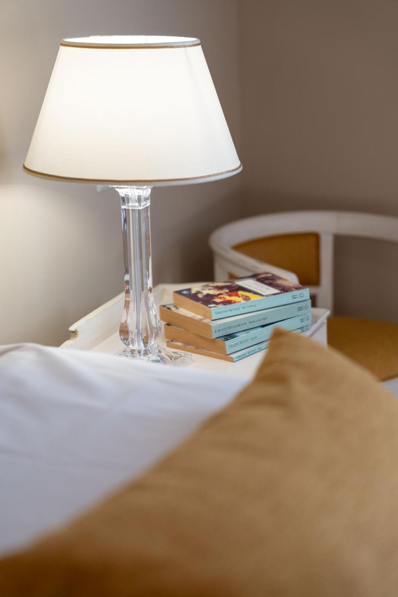Apartment La Farfalla Blu - Boutique