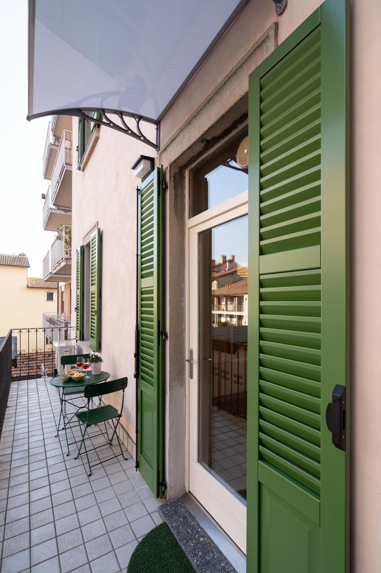 La Farfalla Blu - Boutique Bergamo