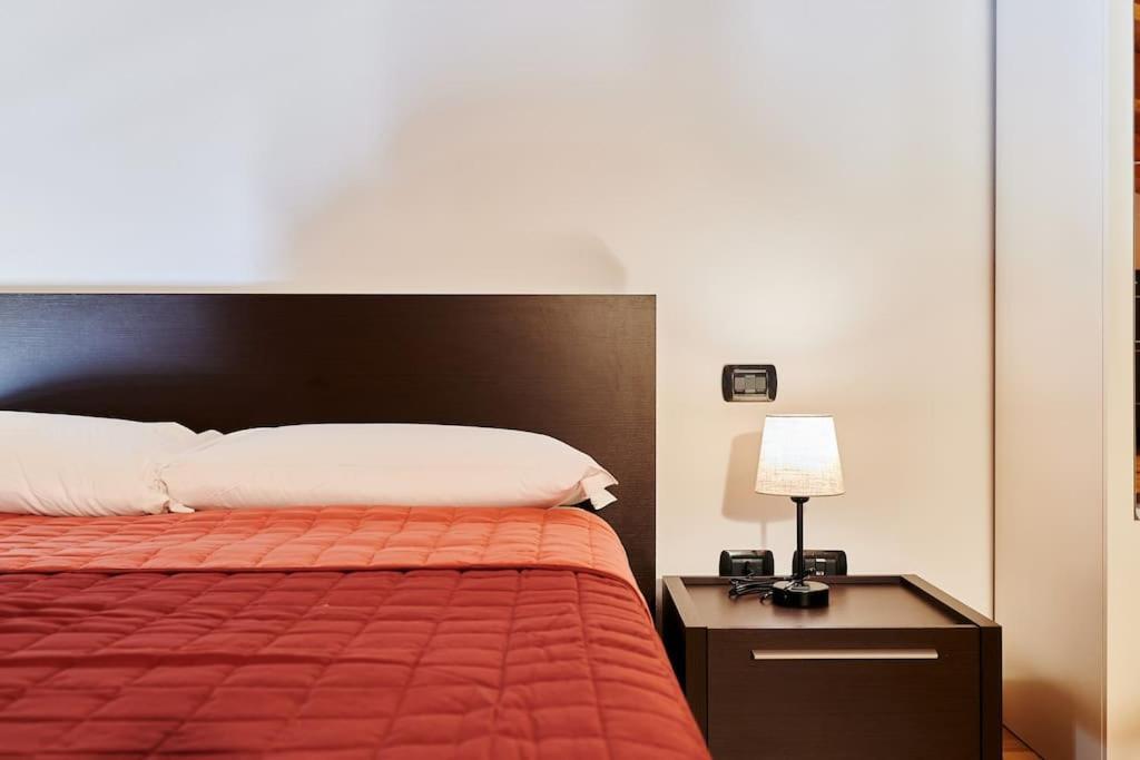 Airport 8 Minloft-free Parking Bergamo