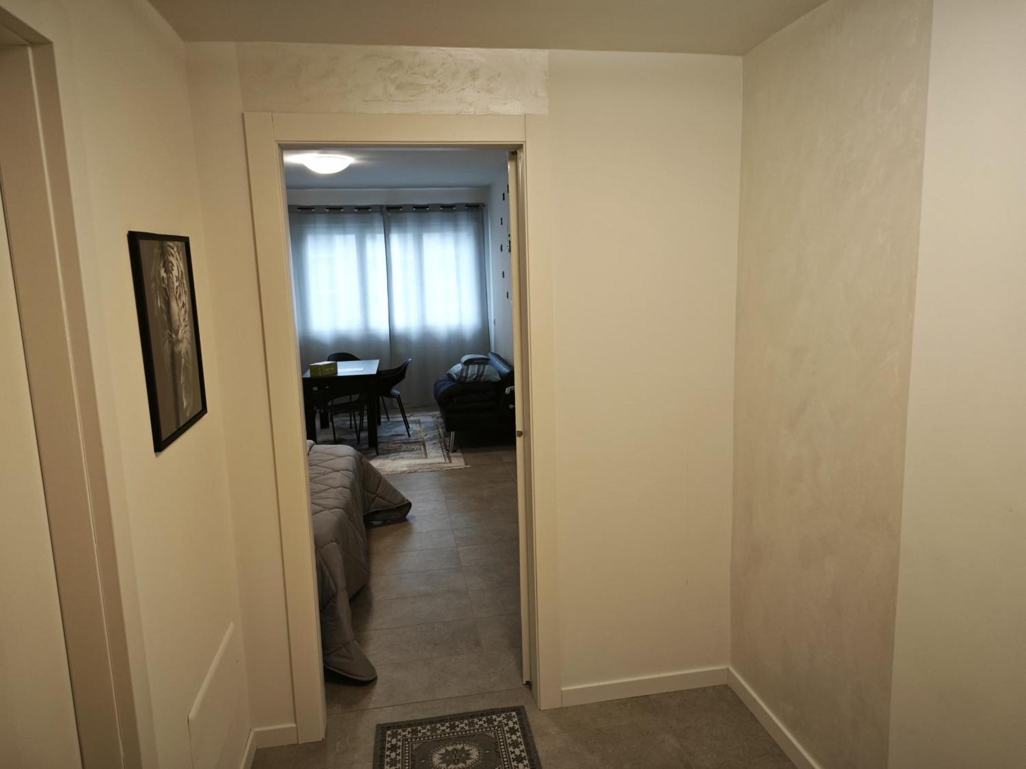 Apartamento Miriam