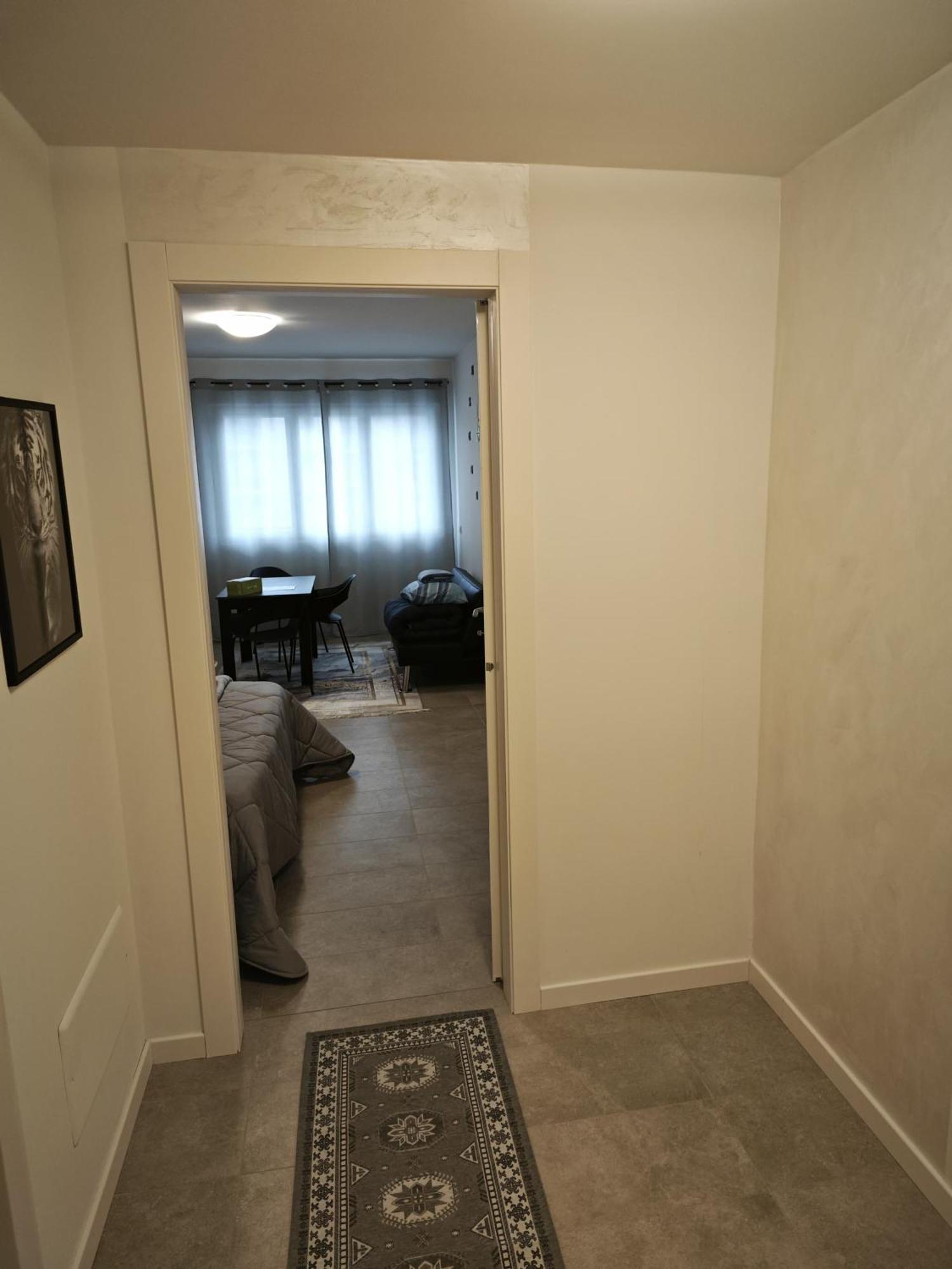 Miriam Apartamento Bérgamo